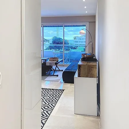 2pieces Marina Baie Des Anges *