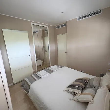 2pièces Marina Baie Des Anges Appartement *